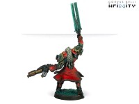 Combined Army Kornak Gazarot 2