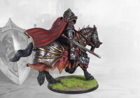 Conquest Hundred Kingdoms Priory Commander of the Order of t
