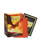 Dragon Shield Dual Matte Ember Orange 10 gallery