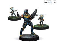 O-12 Gangbuster (Hacker) gallery
