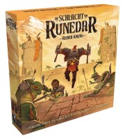 Die Schlacht von Runedar (Deutsch)