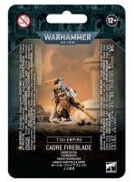 Tau Empire Cadre Fireblade gallery