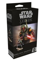 Star Wars Legion Boba Fett Daimyo Erweit gallery