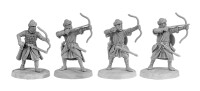 V&amp;V Miniatures Arab Archers 1