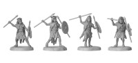 V&V Miniatures Roman Infantry 5 (Rom gallery