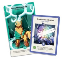Here to Slay Krieger & Druiden Erweiterung (Deutsch) 3