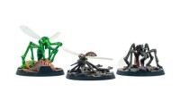 Fallout Wasteland Warfare Creatures Blood Bugs 2