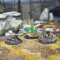 Fallout Wasteland Warfare Creatures Blood Bugs 3