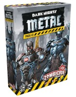Zombicide 2. Edition Batman Dark Nights  gallery