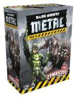 Zombicide 2. Edition Batman Dark Nights  gallery