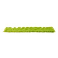 AK Interactive Light Green Tufts 4mm 3