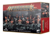 Fyreslayers Vulkite Berzerkers gallery