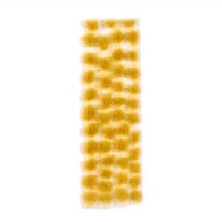 AK Interactive Dense Autumn Tufts 4mm 2