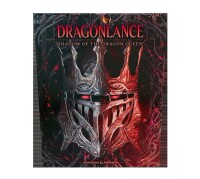 Dungeons &amp; Dragons Dragonlance Shadow of the...