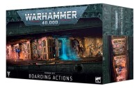 Warhammer 40.000 Boarding Actions Terrain Set