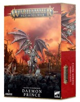 Slaves to Darkness Daemon Prince