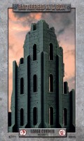 Battlefield in a Box Gothic Malachite La gallery