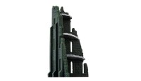 Battlefield in a Box Gothic Malachite Large Corner Ruins 3