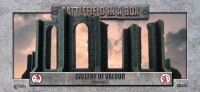Battlefield in a Box Gothic Malachite Th gallery