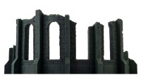 Battlefield in a Box Gothic Malachite The Gallery Of Valour 
