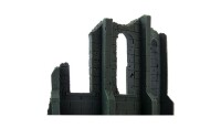 Battlefield in a Box Gothic Malachite The Gallery Of Valour 