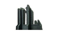 Battlefield in a Box Gothic Malachite The Gallery Of Valour 
