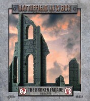 Battlefield in a Box Gothic Malachite Th gallery