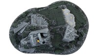 Battlefield in a Box Gothic Malachite Fallen Angel 4