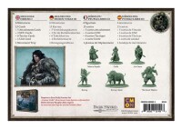 A Song Of Ice And Fire Free Folk Heroes 3 (DE/EN/ES/FR) 2