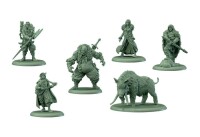 A Song Of Ice And Fire Free Folk Heroes 3 (DE/EN/ES/FR) 3