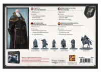 A Song Of Ice And Fire Nights Watch Heroes 3 (DE/EN/ES/FR) 2