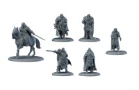 A Song Of Ice And Fire Nights Watch Heroes 3 (DE/EN/ES/FR) 3