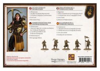 A Song Of Ice And Fire Neutral Golden Company Crossbowmen (D
