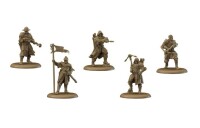 A Song Of Ice And Fire Neutral Golden Company Crossbowmen (D