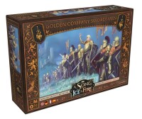 A Song Of Ice And Fire Neutral Golden Co gallery