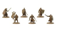 A Song Of Ice And Fire Neutral Golden Company Swordsmen (DE/