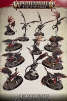 Slaves to Darkness Chaotic Beast [GW WEB EXKLUSIV]