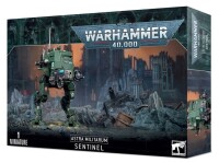 Astra Militarum Sentinel