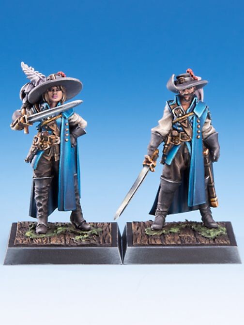 Debonn Revisor Garde