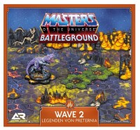 Masters of the Universe Battleground Wav gallery