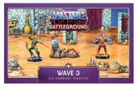 Masters of the Universe Battleground Wav gallery