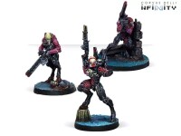 Combined Army Shasvastii Expansion Pack  gallery