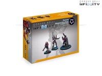 Combined Army Shasvastii Expansion Pack Alpha 2