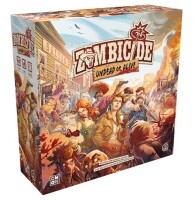 Zombicide Undead or Alive (Deutsch) gallery