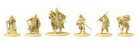 A Song Of Ice And Fire Baratheon Heroes 3 (DE/EN/FR/ES) 2