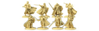 A Song Of Ice And Fire Baratheon Heroes 4 (DE/EN/FR/ES) 2