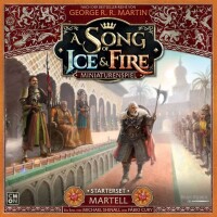 A Song Of Ice And Fire Martell Starter S gallery