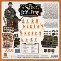 A Song Of Ice And Fire Martell Starter Set (Deutsch) 2