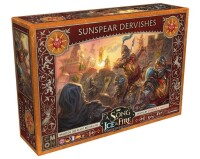 A Song of Ice And Fire Martell Sunspear  gallery