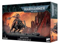 World Eaters Lord Invocatus gallery